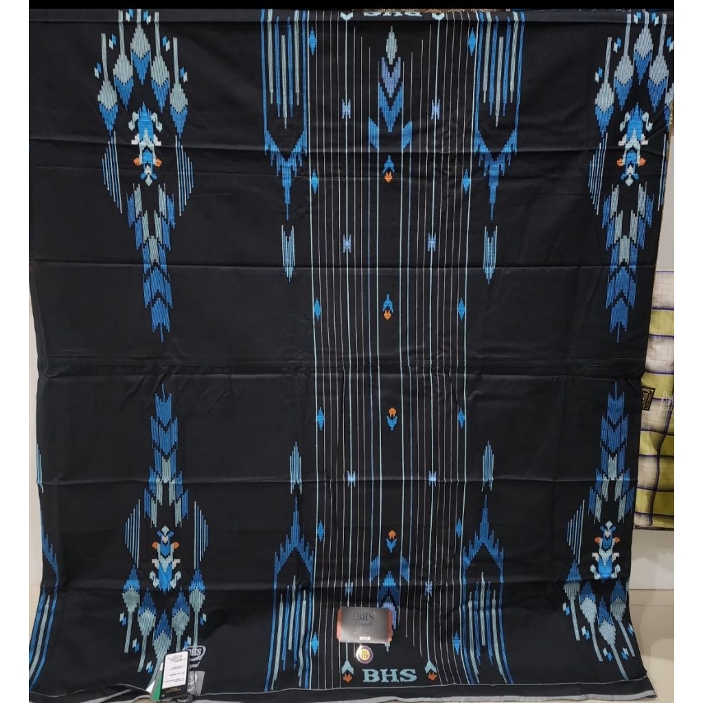 BHS stb royal grade silver..