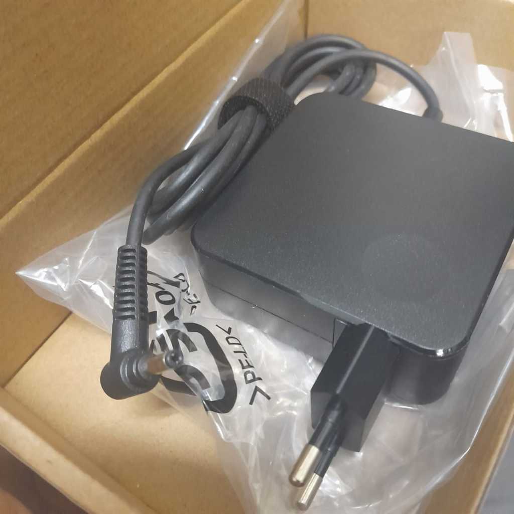 Adaptor  Axioo MyBook Z Series Z6 Z6 Metal Z10 Metal 60W 65W