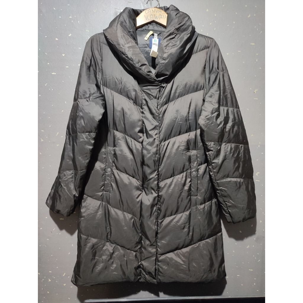 ultra light down jacket GAP
