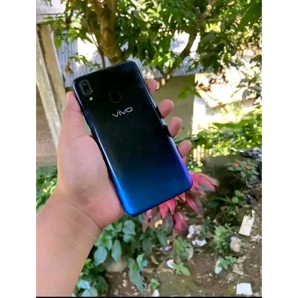 VIVO Y93 4G 3GB/32GB. HP SECOND ORIGINAL BERKUALITAS