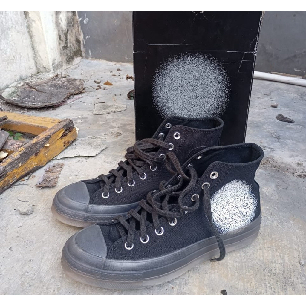 Converse 70’s Hi x TURNSTILE