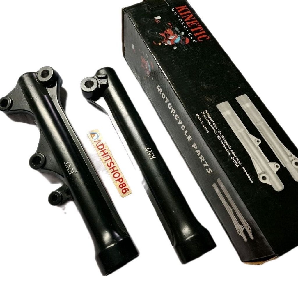 TABUNG SHOCK DEPAN VEGA ZR BOTOM SHOCK DEPAN VEGA ZR