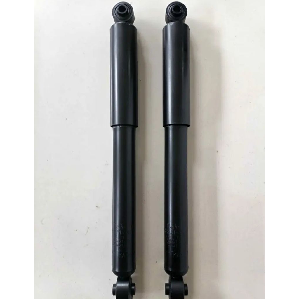 shockbreaker shock belakang toyota avanza xenia Rash grend max barang asli original copotan masih ba