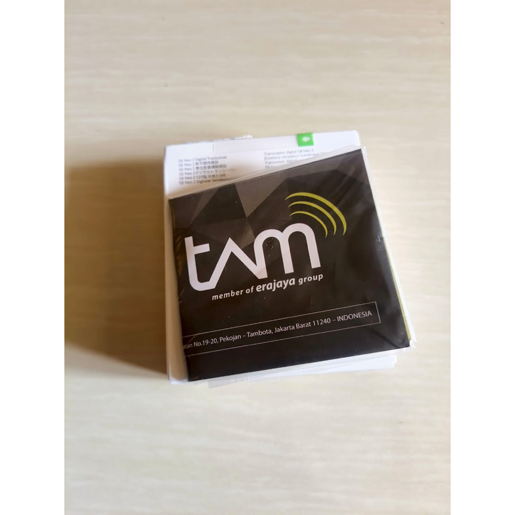 DJI Neo 2 Digital Transceiver Neo 2 Transceiver Antenna DJI Neo 2 Antena DJI neo 2