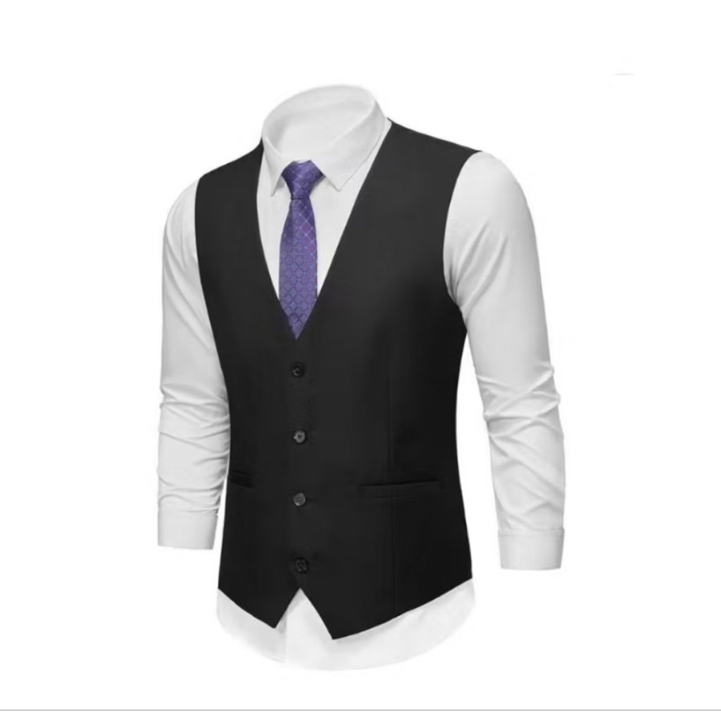 JAS BLAZER PRIA / VEST PRIA / JAS FORMAL NON FORMAL