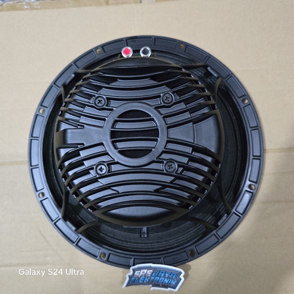 Komponent Speaker Wisdom NT 12C Neo / Wisdom NT-12C Neo / wisdom nt 12 c neo / 12 inch