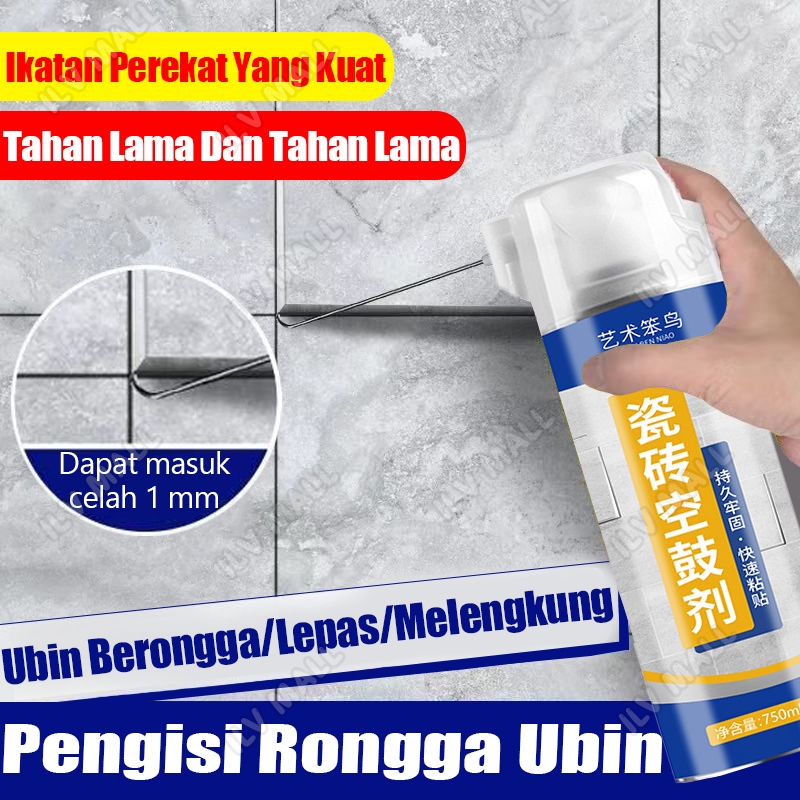 lem keramik super kuat nat keramik lantai perekat keramik Lem Celah Keramik repair keramik Perbaikan