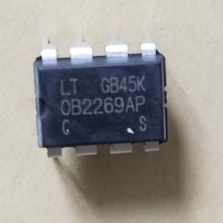 OB2269 OB2269AP PWM Controller DIP8 new ready stok