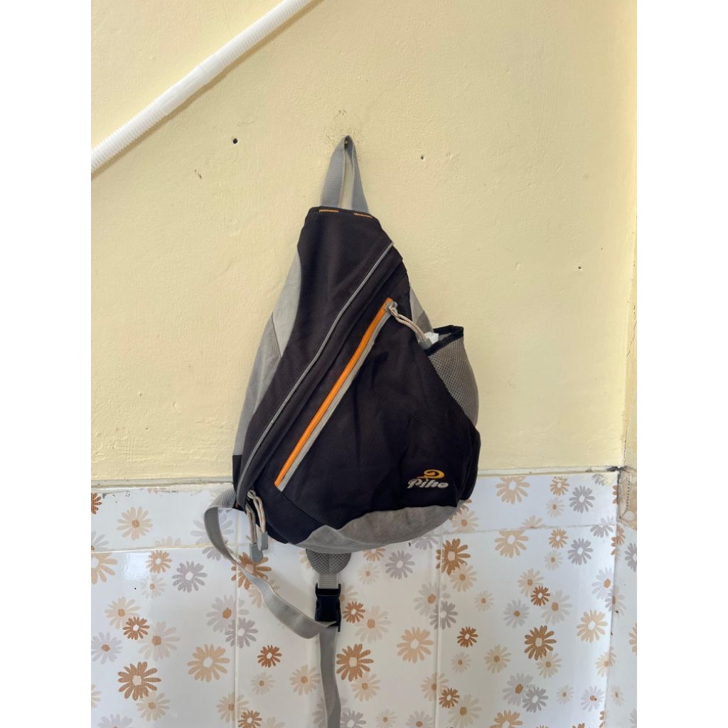 Crossbody Piko Vintage