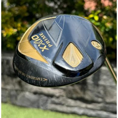 Ajri Golf | Stick Golf Driver XXIO PRIME 11