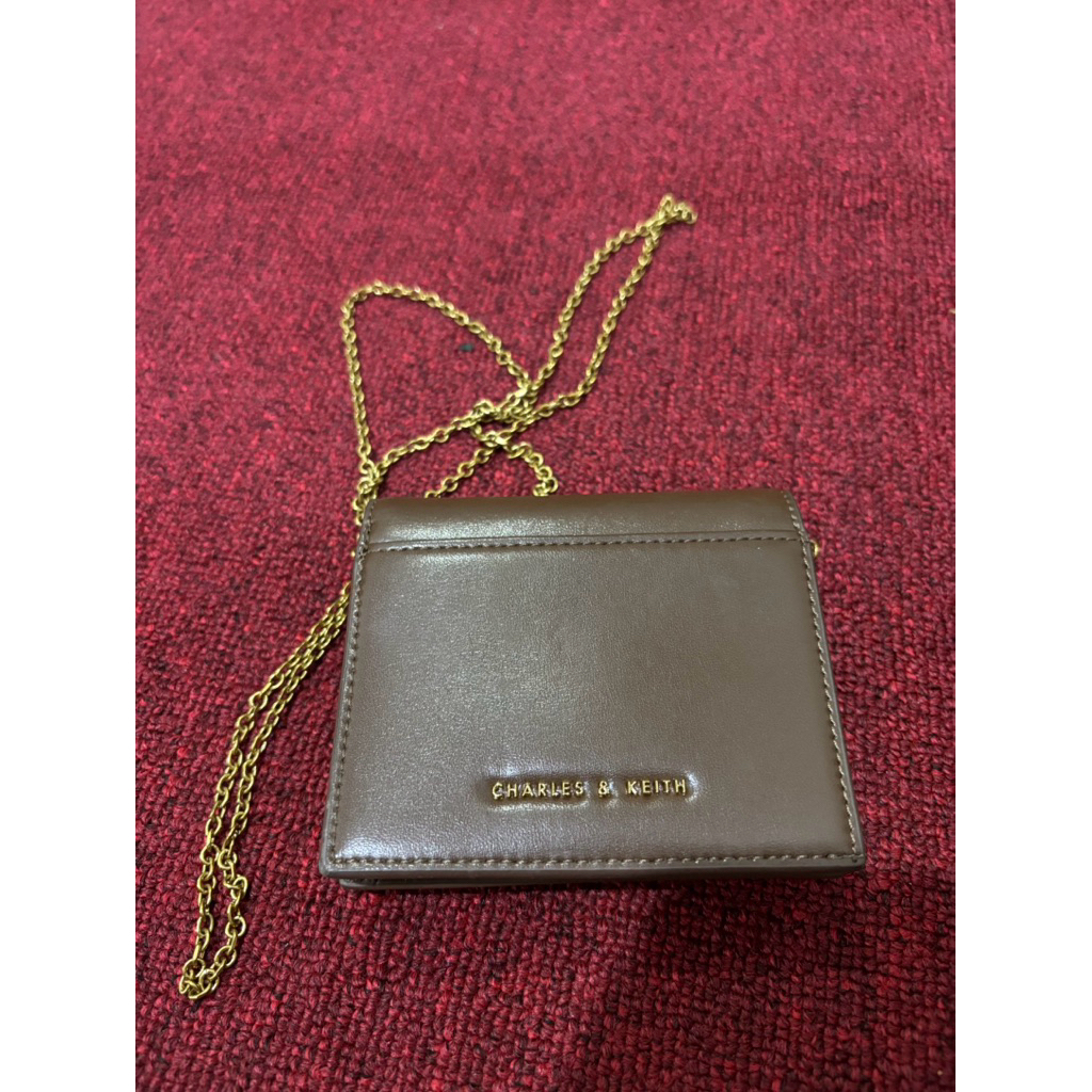 DOMPET CK ORIGINAL STORE 100%