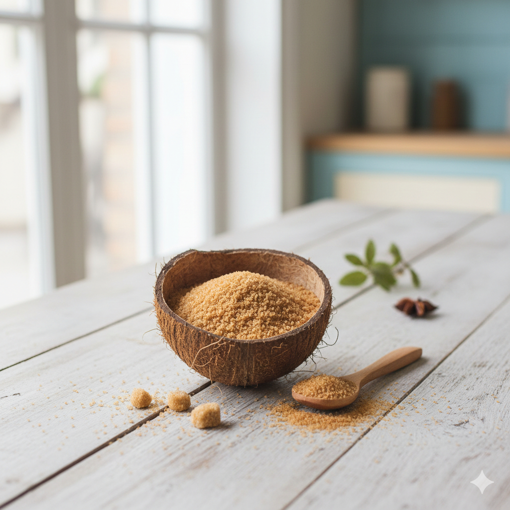 BALI BUDA Coconut Sugar 500g