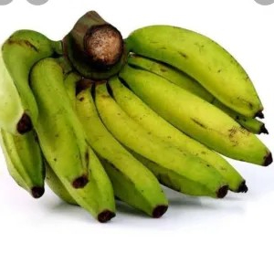 Pisang Ambon Lembang ukuran 2kg