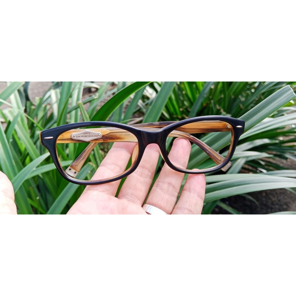 frame second Levis sanfrancisco usa