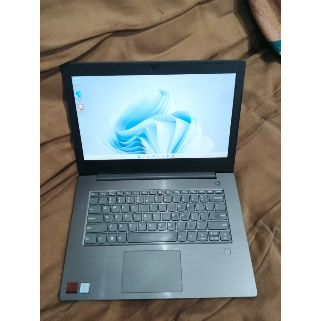 LAPTOP LENOVO V330 - 141KB AMD RADEON 530 CORE I7 GEN 8 RAM 8 SSD 256