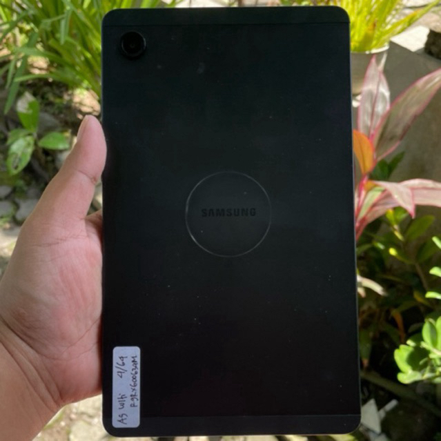 Samsung Galaxy Tab A9 Wifi Only