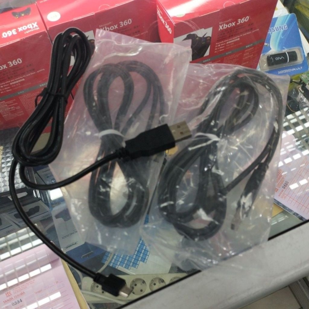 kabel cas ps4 original ps4/kabel cas ps4