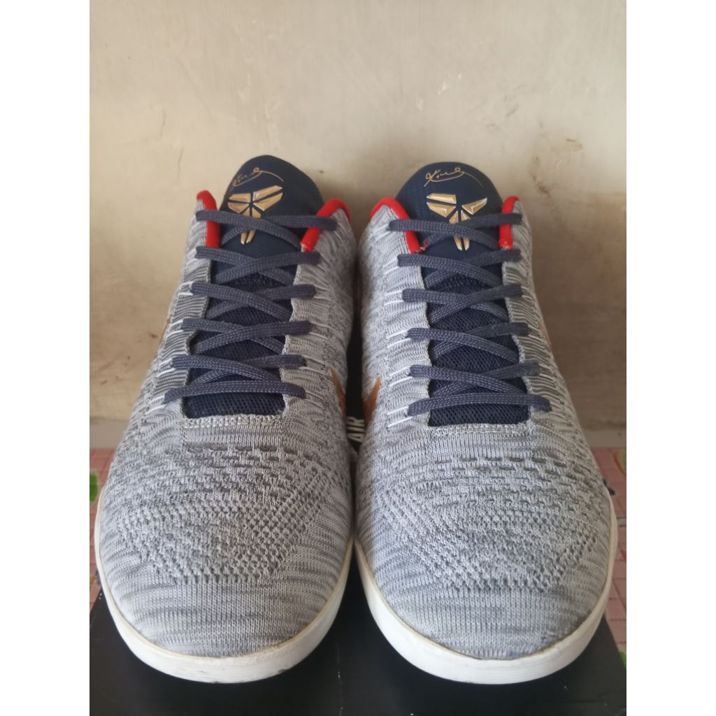 Nike Kobe 9 Elite Low USA