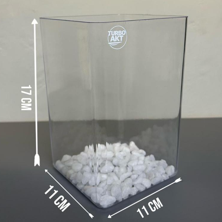 SOLITER CUPANG AKRILIK 2 LITER BENING