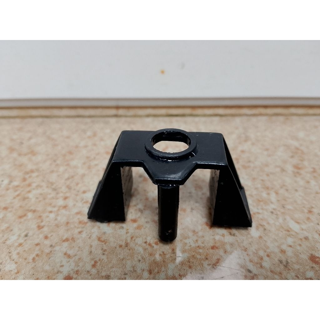 part tutup dinamo depan rc  dan tutup dinamo dearbox belakang rc qd skala 1:10