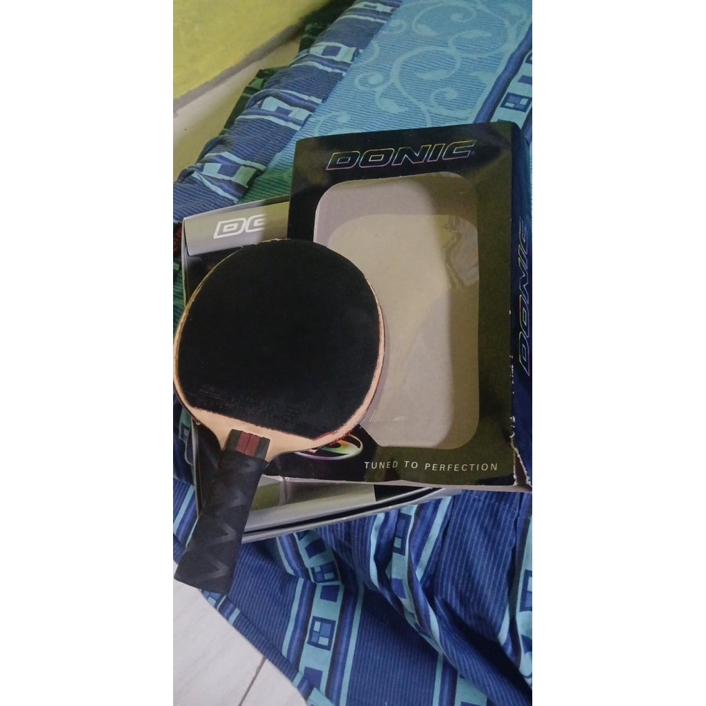 Kayu Donic Original Carbospeed