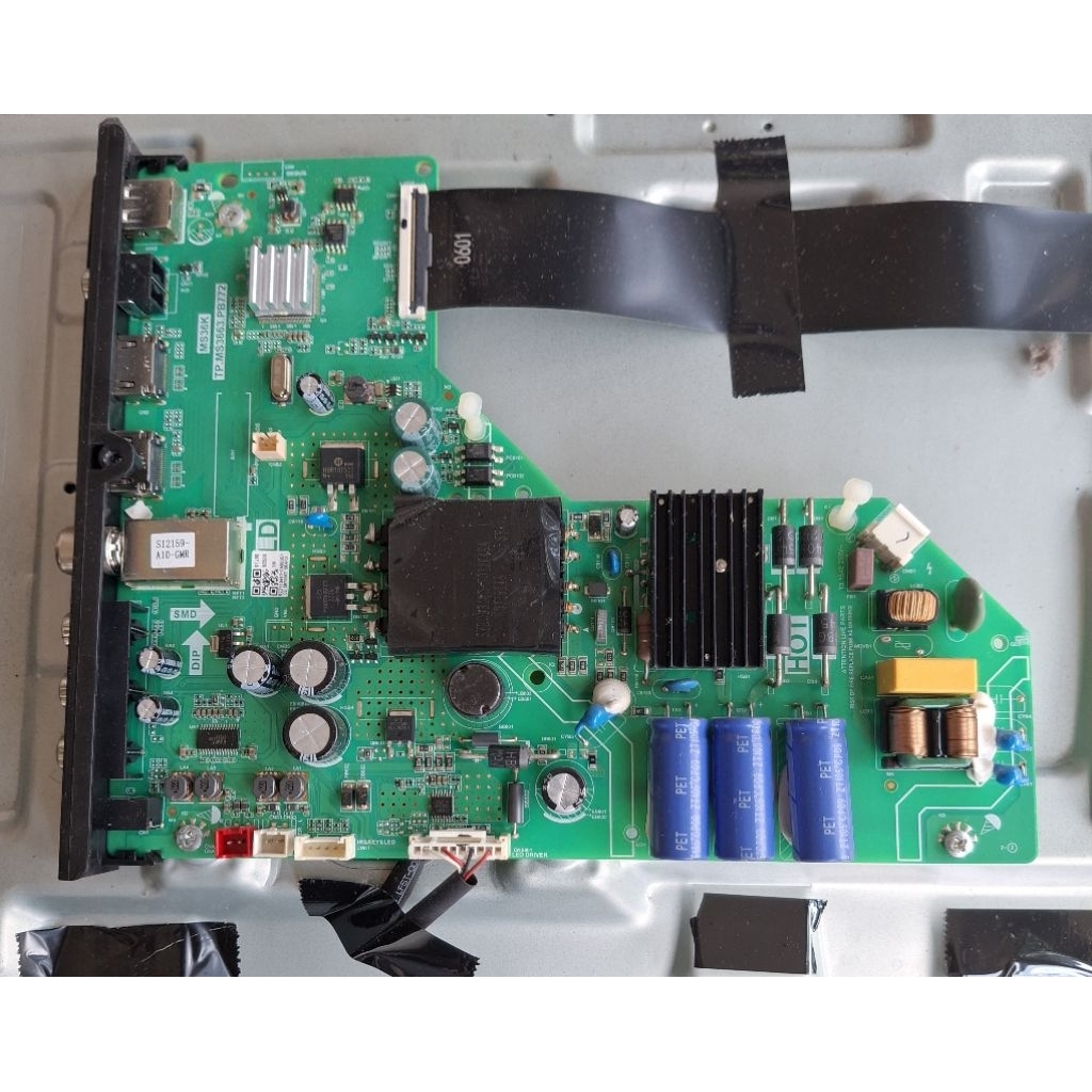 mb TCL 40inch...D3000