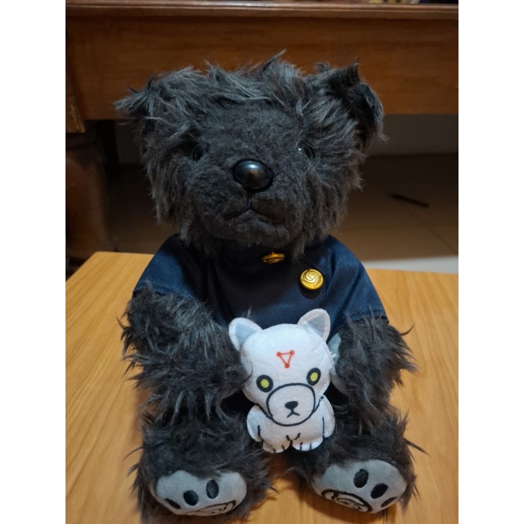 BIG Jujubear Megumi, JJK Jujutsu Kaisen