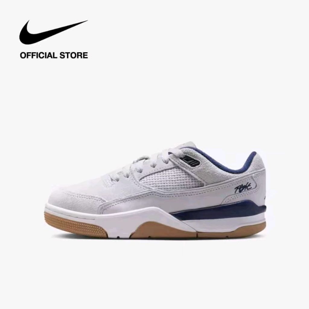 NIKE JORDAN FLIGHT COURT BASKETBALL SHOES ORIGINAL