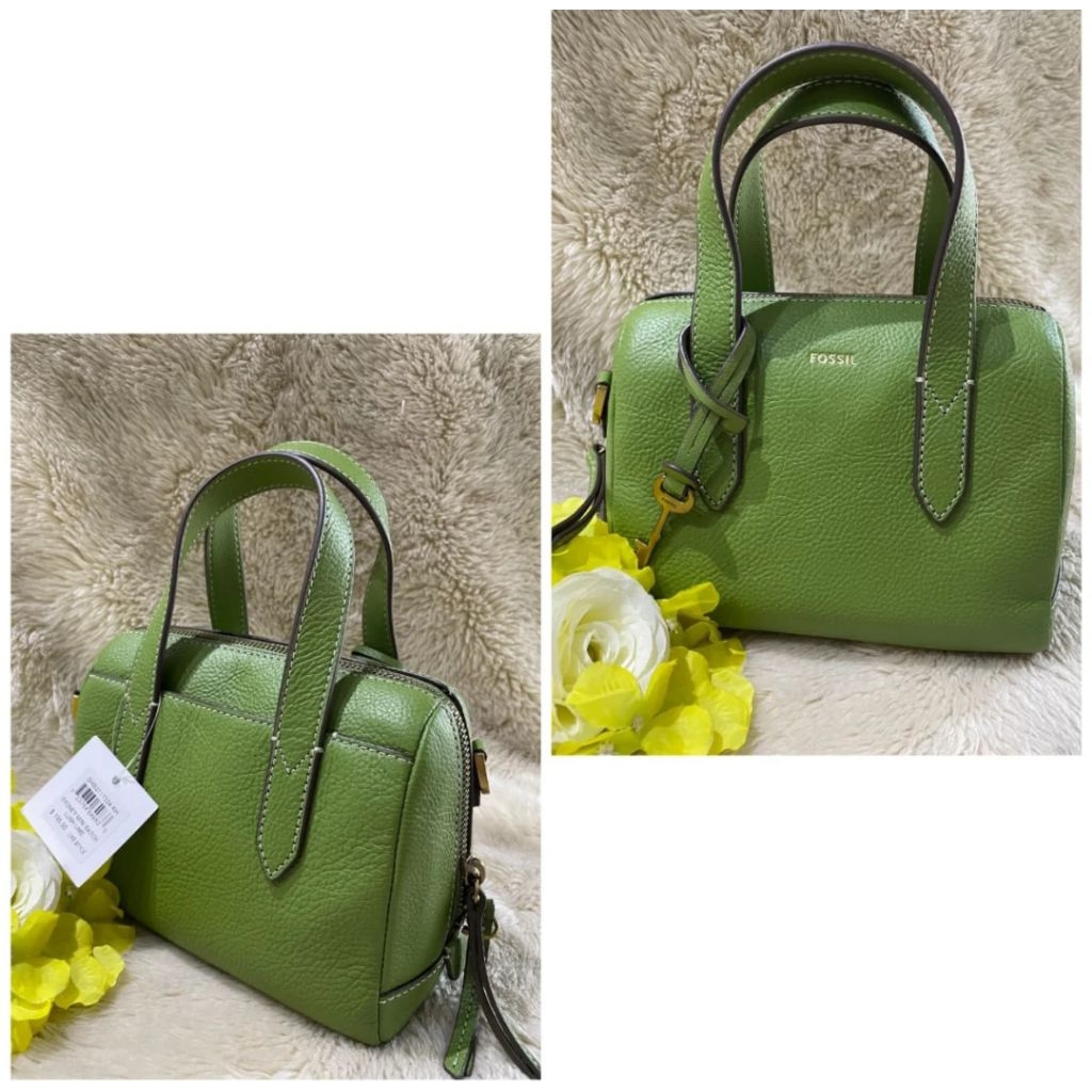 fssl mini Sydney Satchel bag