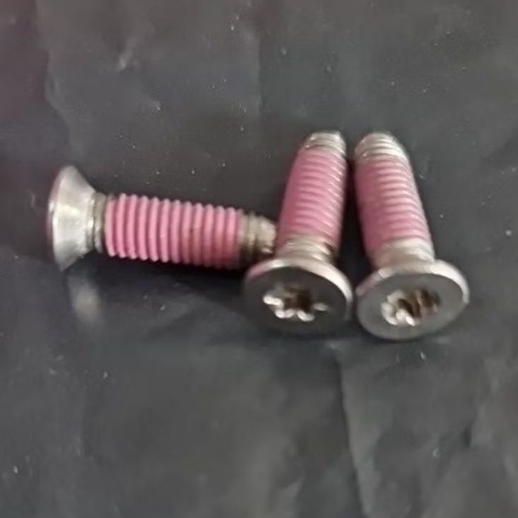 Baut kaki segitiga SHARP Baut bintang harga per pcs