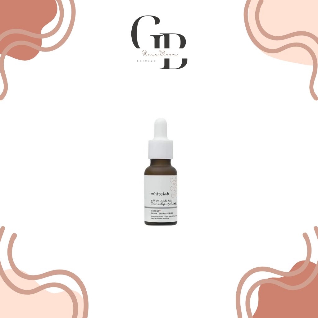 Whitelab C-Dose+ Brightening Serum