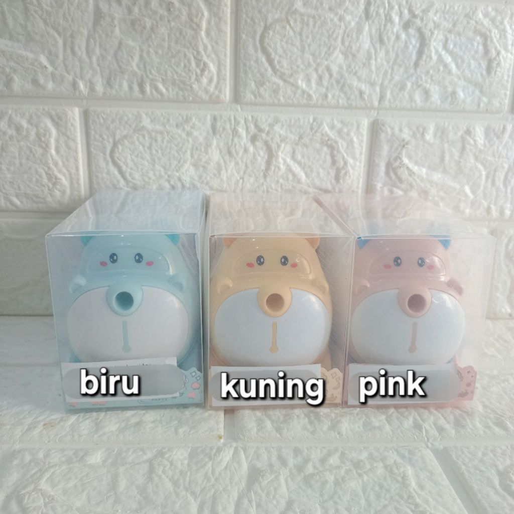 INDAH JAYA STORE | RAUTAN PUTAR KARAKTER MOBIL HEWAN