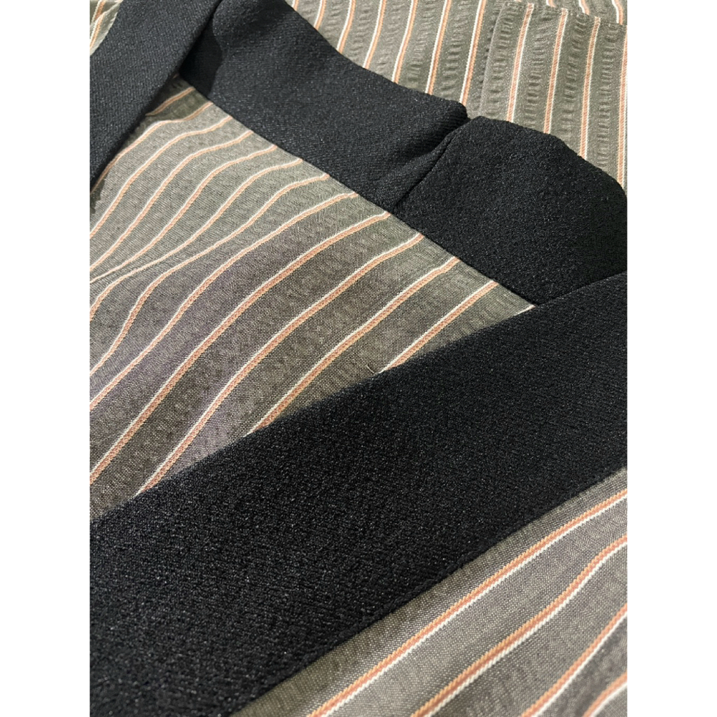 PRELOVED | outer kimono
