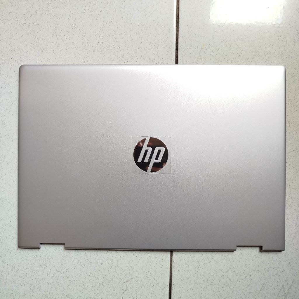Casing Belakang LCD LED Laptop HP Pavilion x360 14-cd 14 cd 14cd