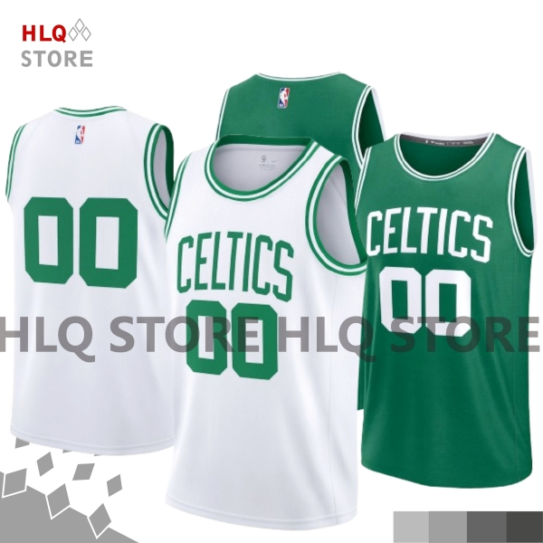 Jersey Basket Pria Wanita Dewasa Oversize NBA Kaos Olahraga Big Size Polos Premium BC
