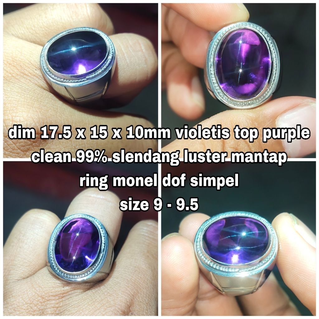 Batu akik Bungur Tanjung Bintang lampung selatan (tb air)