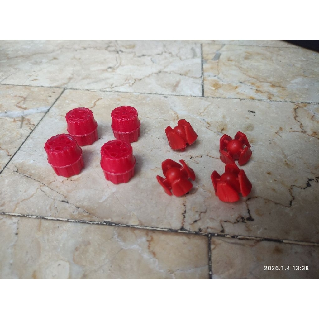 crush gear ww fd sp merah bonus wheel fire dash kawe.