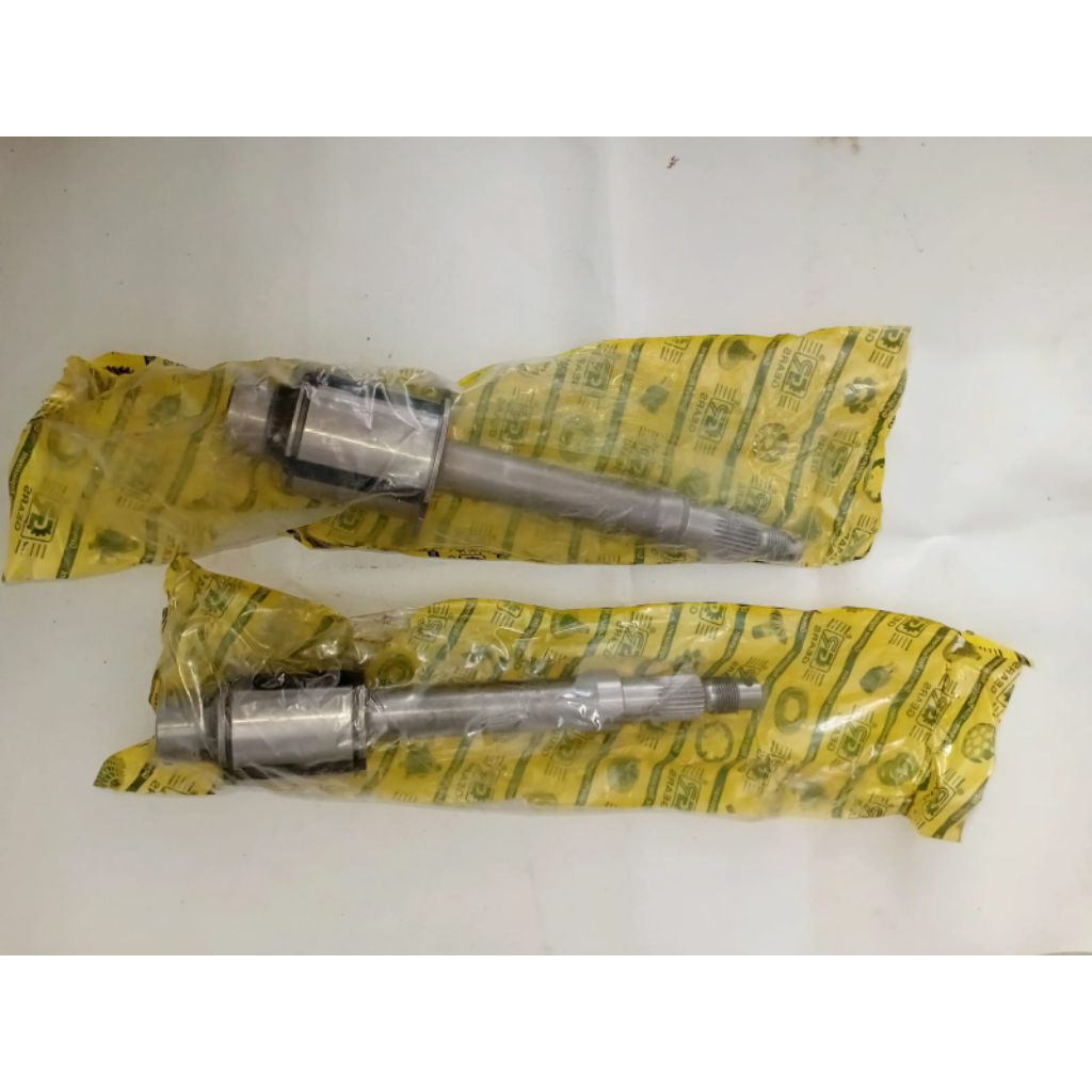 AS RODA BELAKANG VESPA SUPER