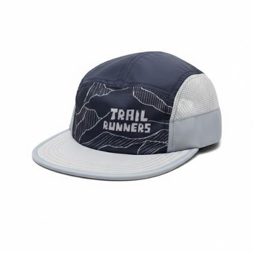 GULF - Topi Lari Trail Runners Blue