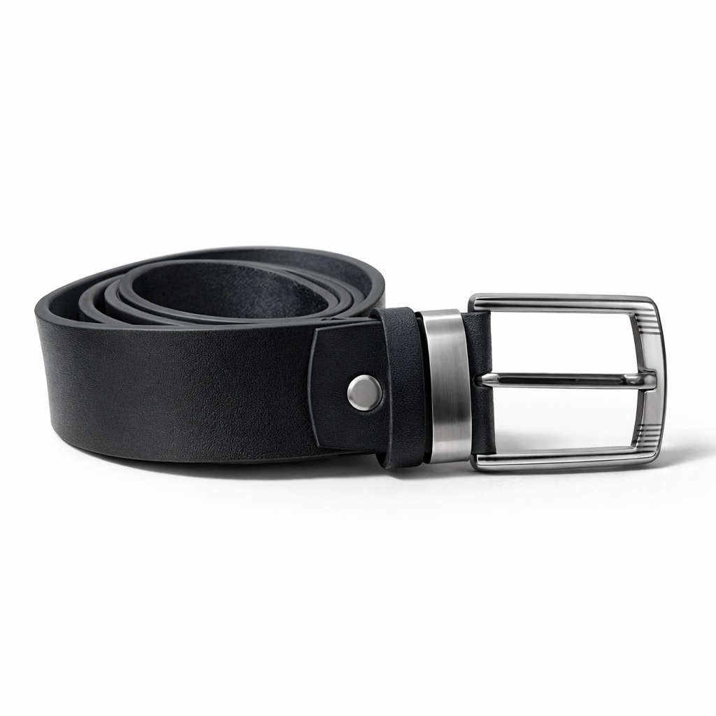 TALI PINGGANG PRIA DEWASA / SABUK PINGGANG / BELT PRIA FORMAL KERJA
