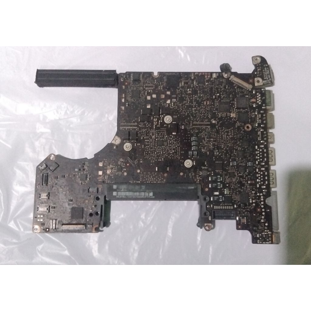 Logicboard Motherboard Mainboard A1278 Macbook Pro 13 "A1278 2008 2009 2010 2011 2012