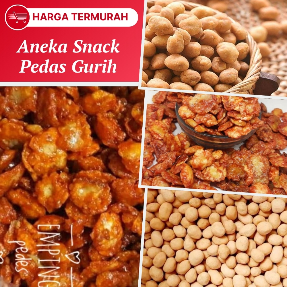 Malkist  Karamel Wijen Gabin Biskuit Bunga Gem Lembut Manis Legit Snack Bidaran Keju Asin Gurih