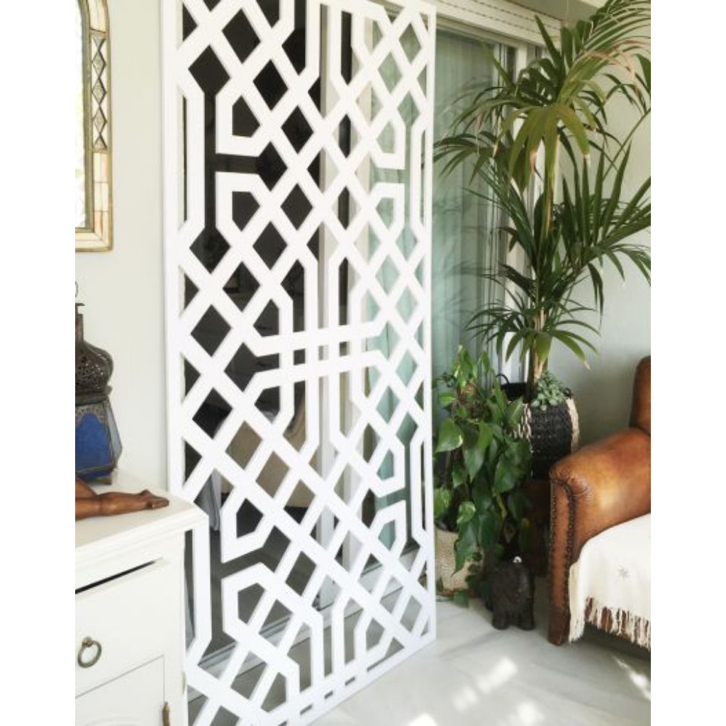 GRC Krawangan Bergaransi | Untuk Rumah & Masjid