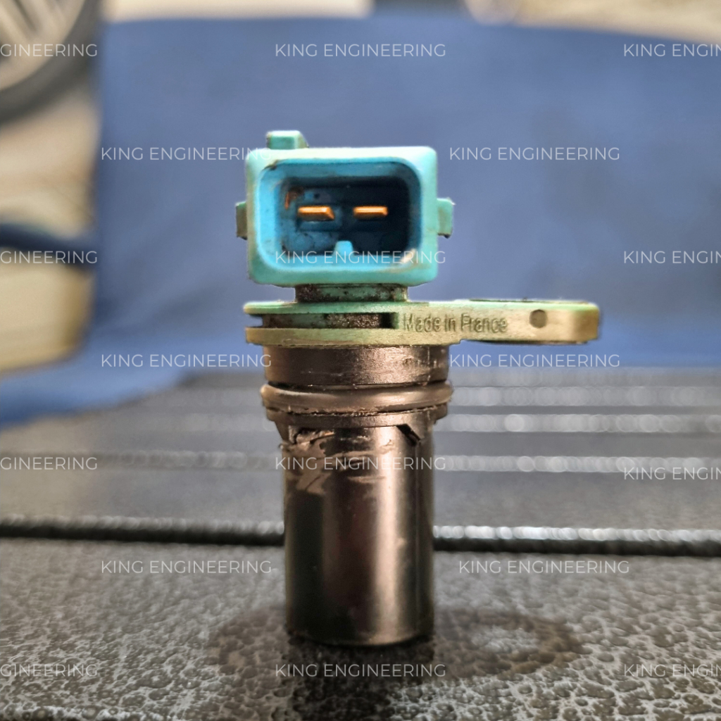 Sensor CMP Camshaft Ford Fiesta 1.4 COPOTAN ORIGINAL