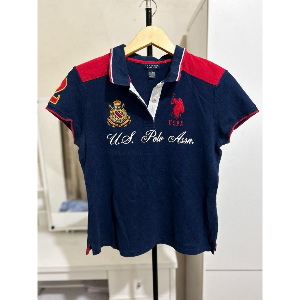 us polo assn