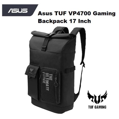 Backpack Laptop Gaming Asus Tuf Vp4700