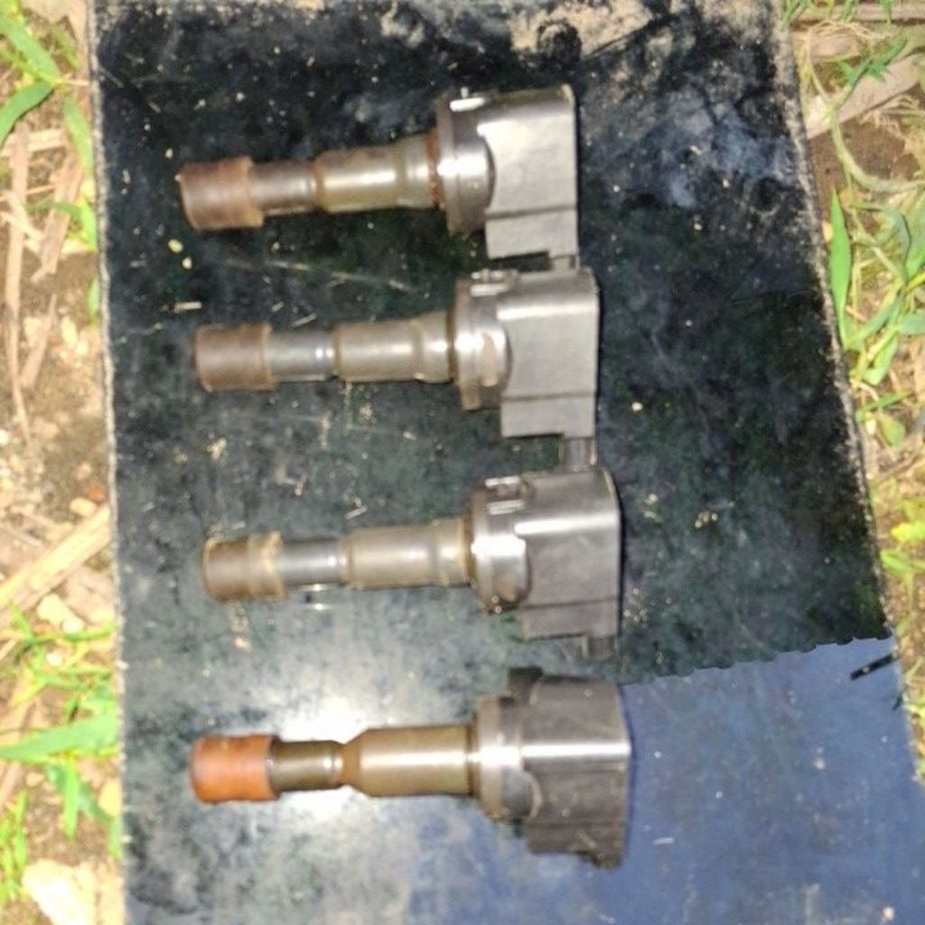 koil honda jazz gd3 vtec 2003-2007 original