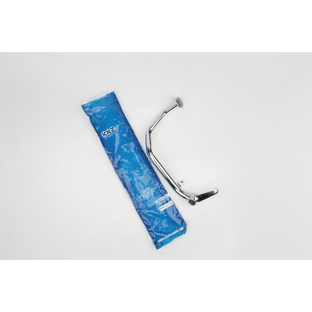 PEDAL REM SUPRA X 125 FI TROMOL KNZ