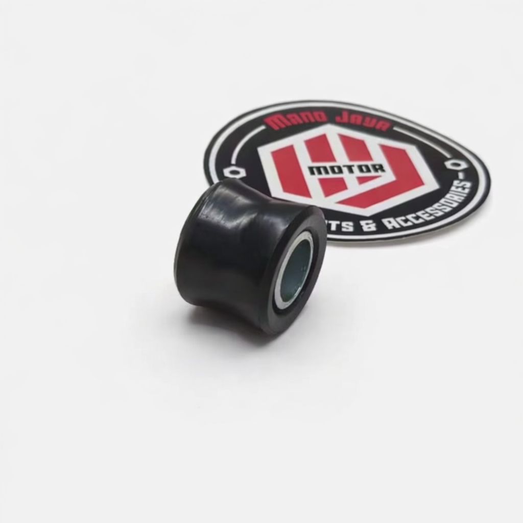 KARET BOSH SHOCK BELAKANG ATAS BEAT VARIO SPACY SCOOPY GENIO DLL