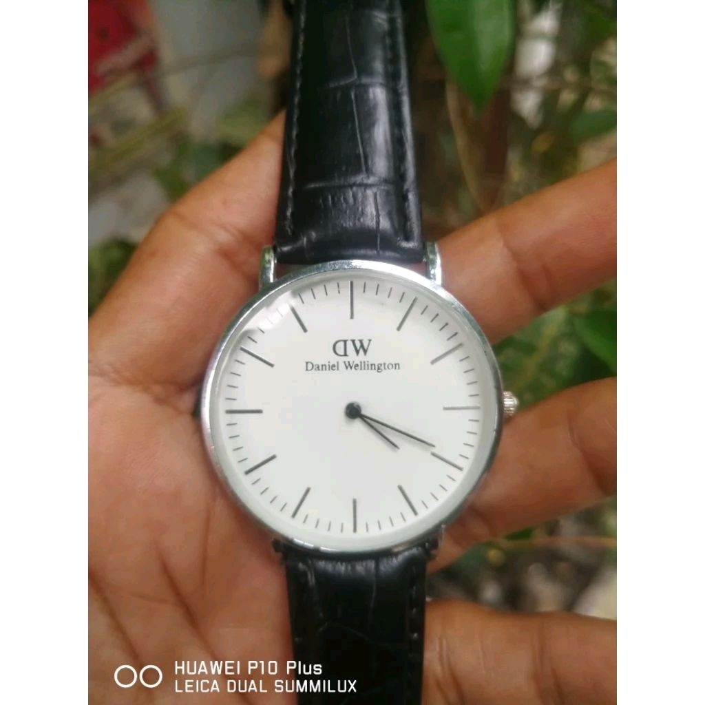 jam tangan DW Daniel Wellington pria